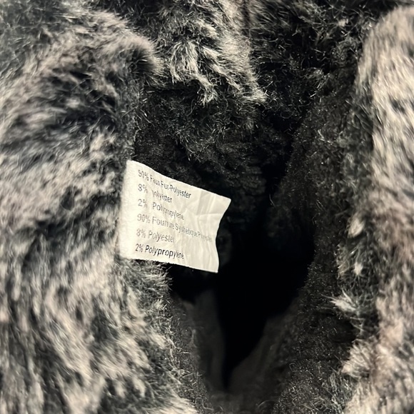 Kamik Kids' Snowgypsy 3 Waterproof Winter Boot Little/Big Kid - Picture 6 of 10